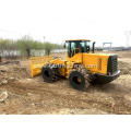 Zhengtai Brand Landfill Compactor for Sale